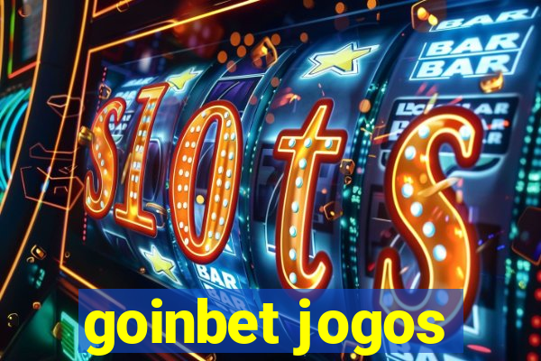 goinbet jogos